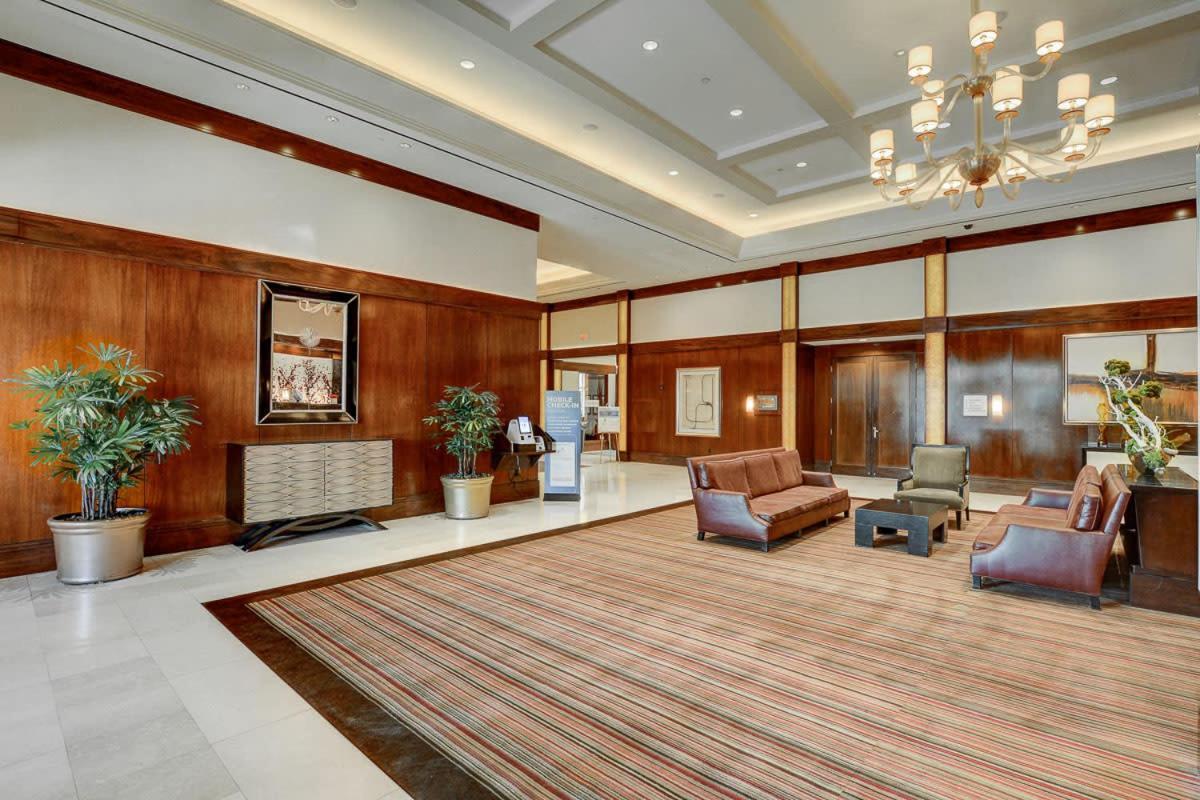 Mgm Signature-04-714 1Br 2Ba Balcony Suite Las Vegas Eksteriør billede