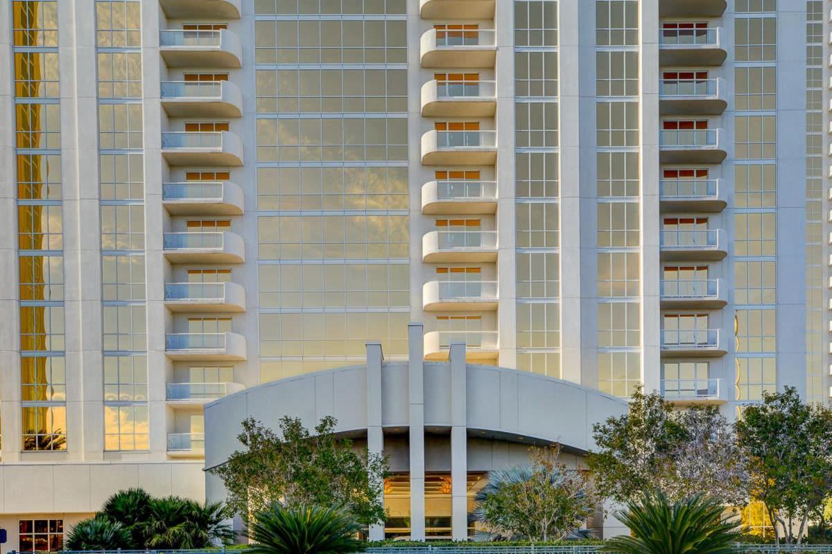 Mgm Signature-04-714 1Br 2Ba Balcony Suite Las Vegas Eksteriør billede