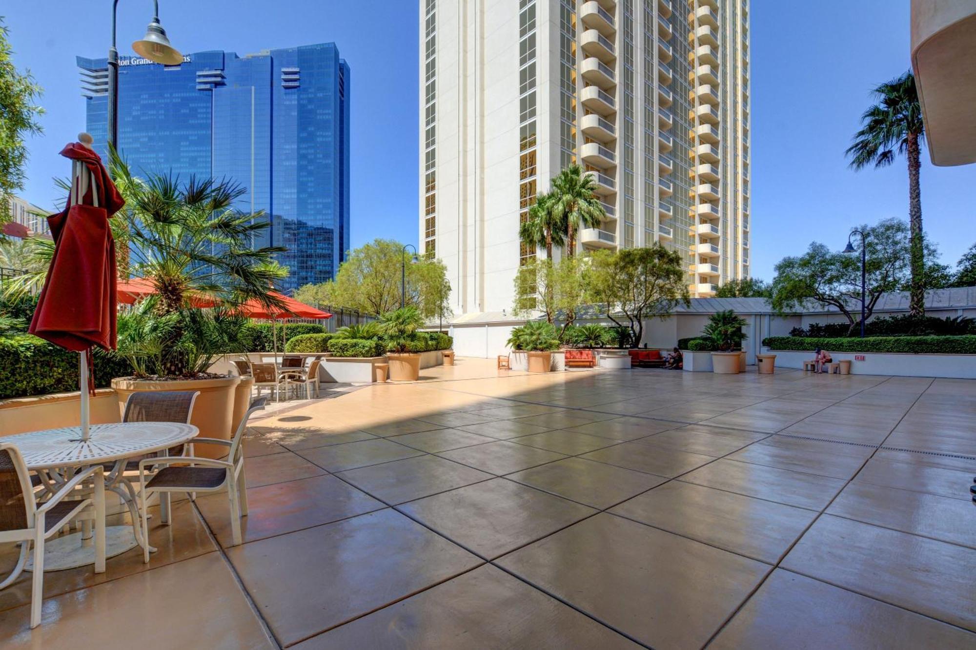 Mgm Signature-04-714 1Br 2Ba Balcony Suite Las Vegas Eksteriør billede